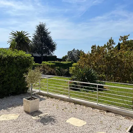 Apartment Appt Croix Des Gardes Piscine 5 Mn *