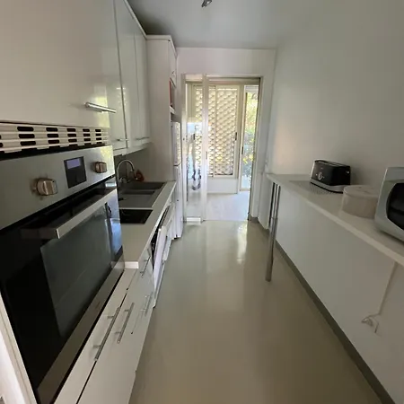 Appt Croix Des Gardes Piscine 5 Mn Apartment *
