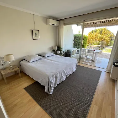Appt Croix Des Gardes Piscine 5 Mn Apartment