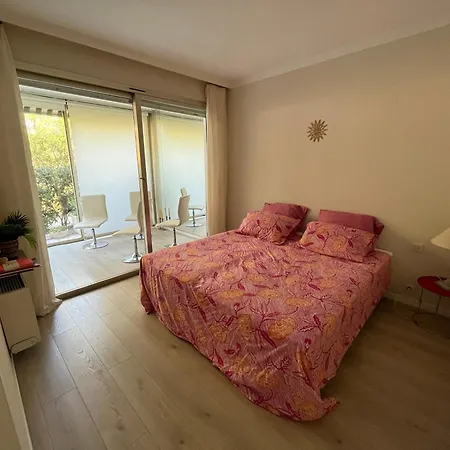 Appt Croix Des Gardes Piscine 5 Mn Apartment